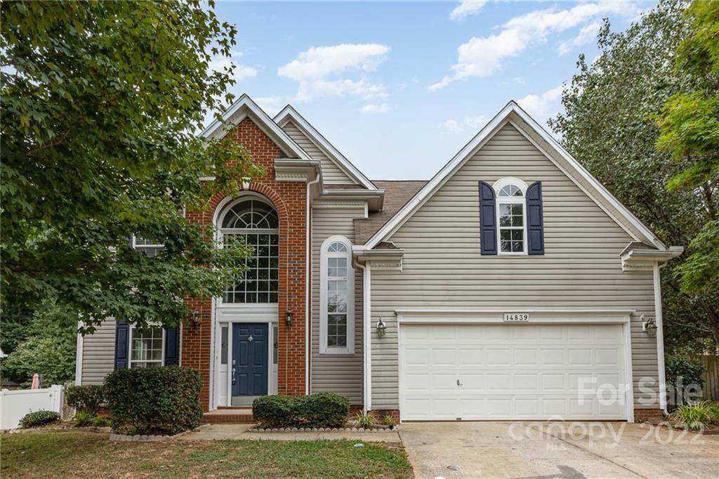 14839 Ashlight Drive - Photo 1