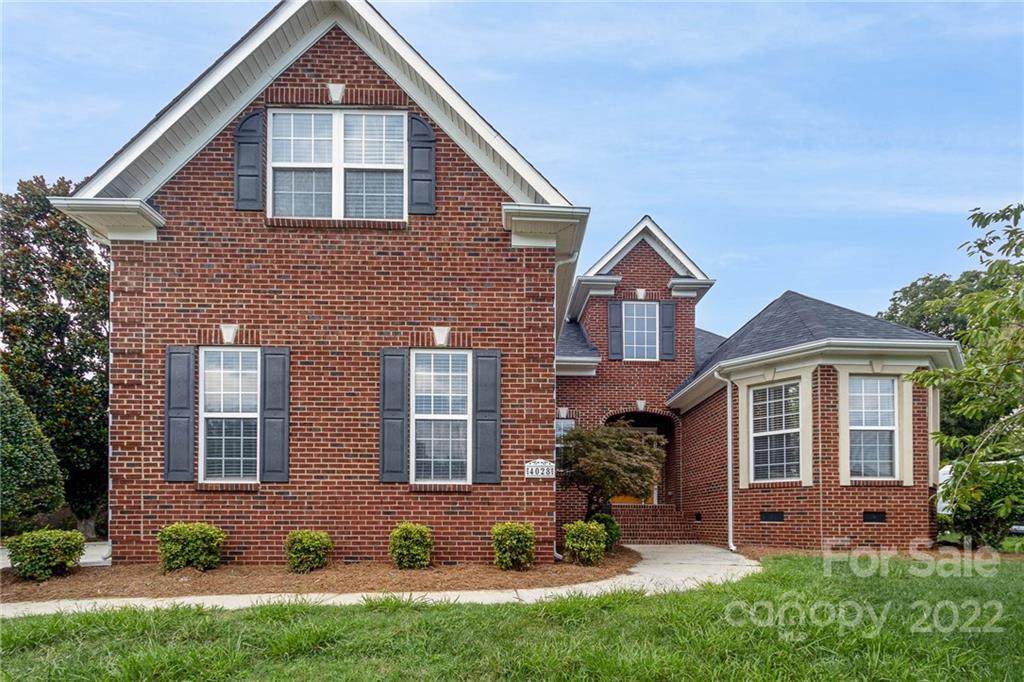 4028 Troon Drive - Photo 1