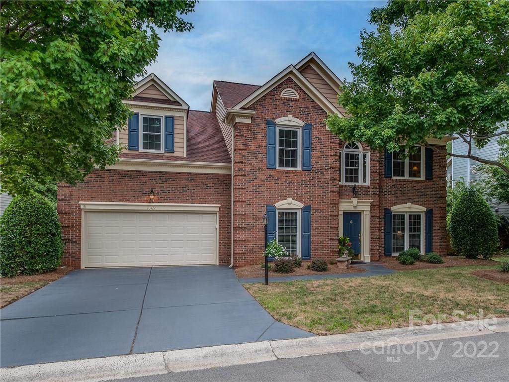 10427 Pullengreen Drive - Photo 1
