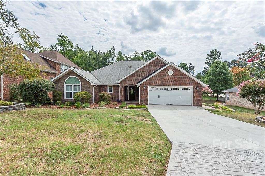1330 Crown Ridge Drive - Photo 1