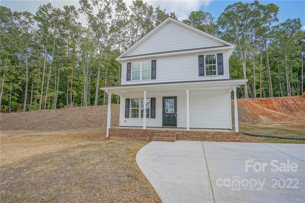 658 Morgan Road - Photo 1
