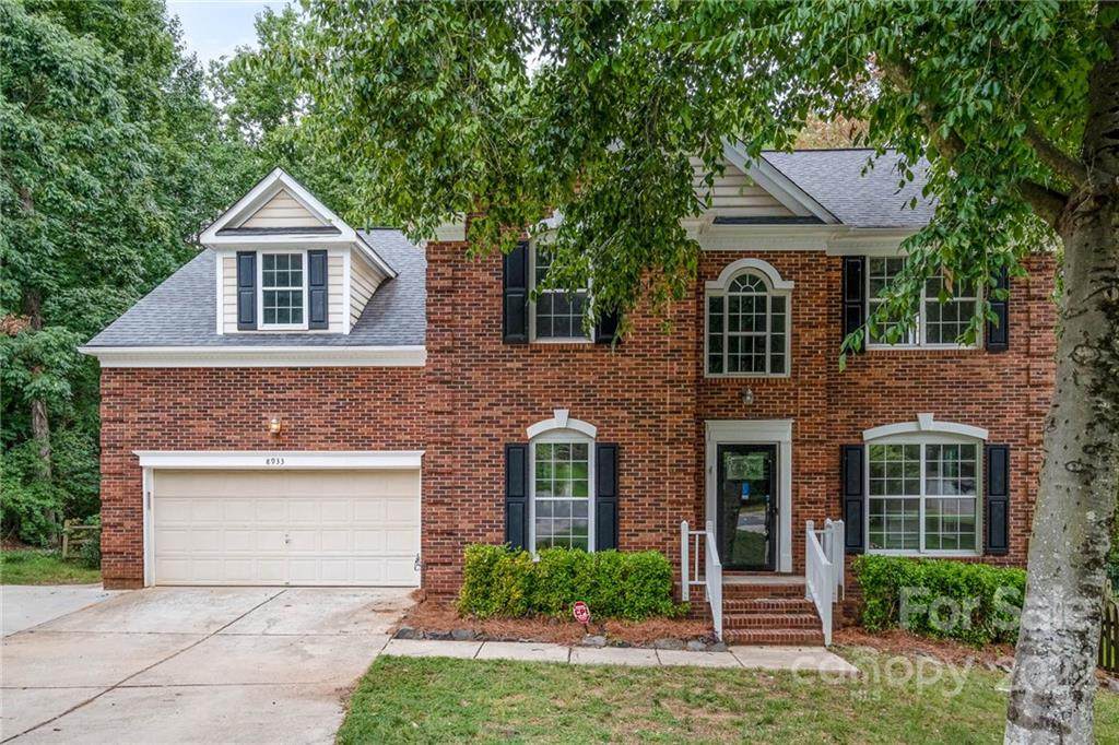 8933 Newgard Court - Photo 1