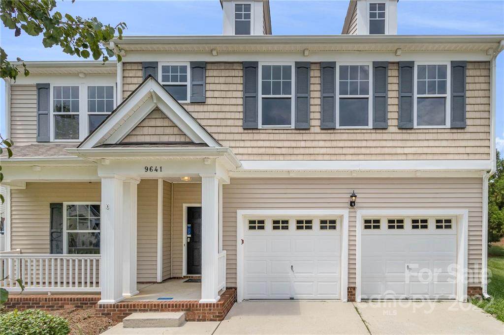 9641 Bellamy Place - Photo 1