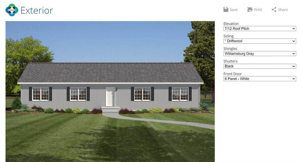 135 Indian Paintbrush Lane - Photo 1