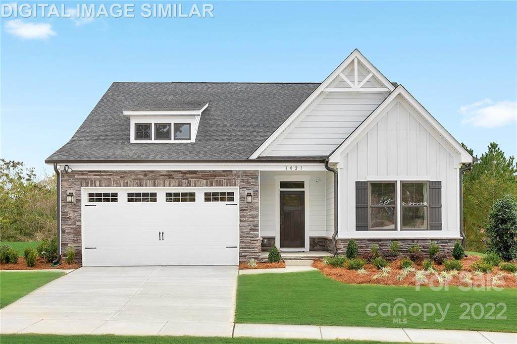 6420 Cambridge Drive - Photo 1