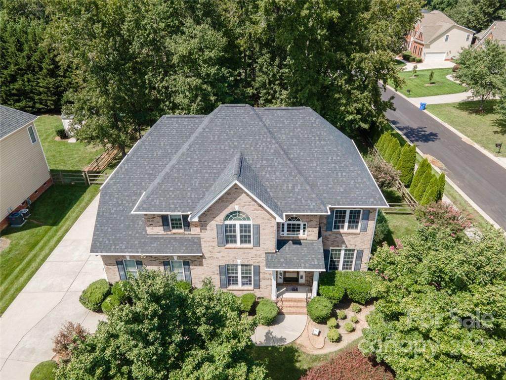 181 Weeping Spring Drive - Photo 1