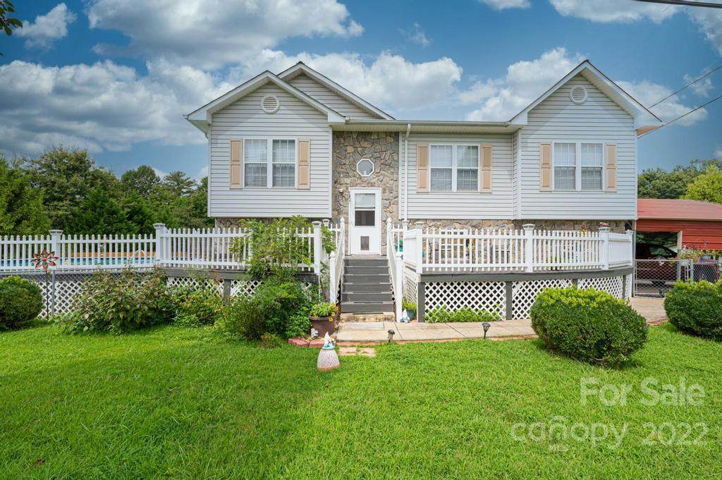 4285 Smokey Creek Road - Photo 1