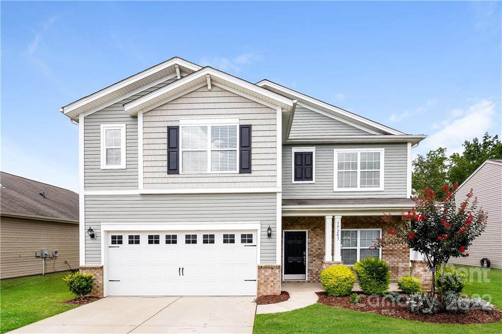 15203 Taylor Ridge Lane - Photo 1