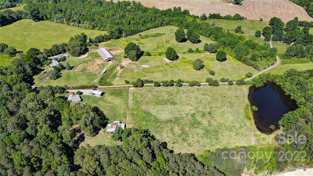 3355 Mary Elizabeth Church Road - Photo 1