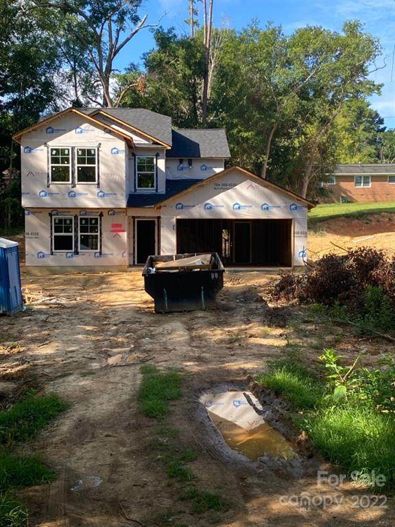 1679 Heatherwood Lane - Photo 1