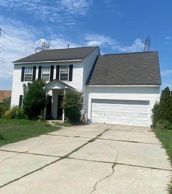 10929 Kempsford Drive - Photo 1