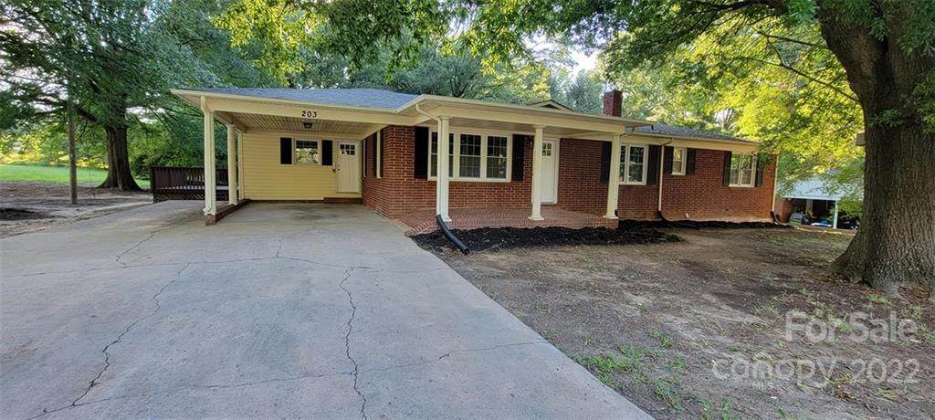 203 Dale Drive - Photo 1