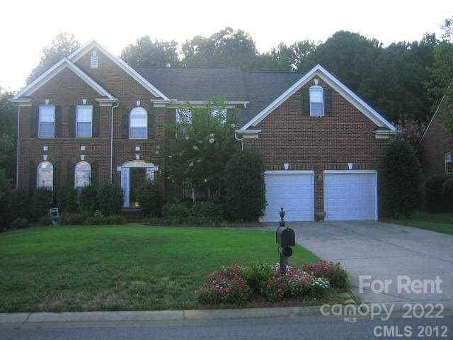 10513 Sutherby Drive - Photo 1