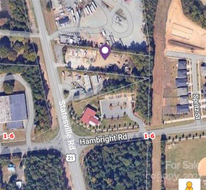 11600 Statesville Road - Photo 1