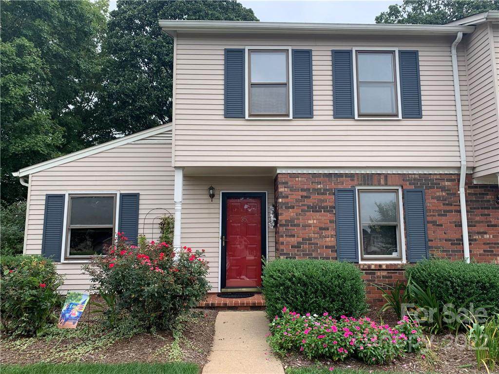 2705 North Center Street - Photo 1
