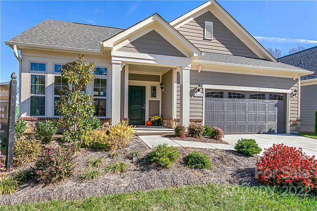8238 Parknoll Drive - Photo 1