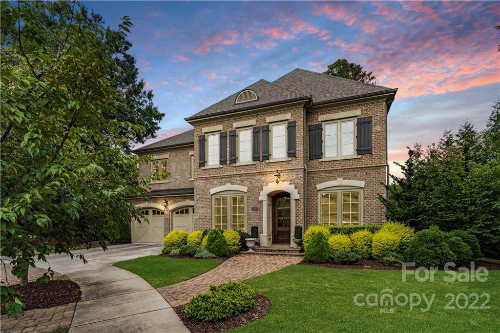4630 Pine Valley Road - Photo 1
