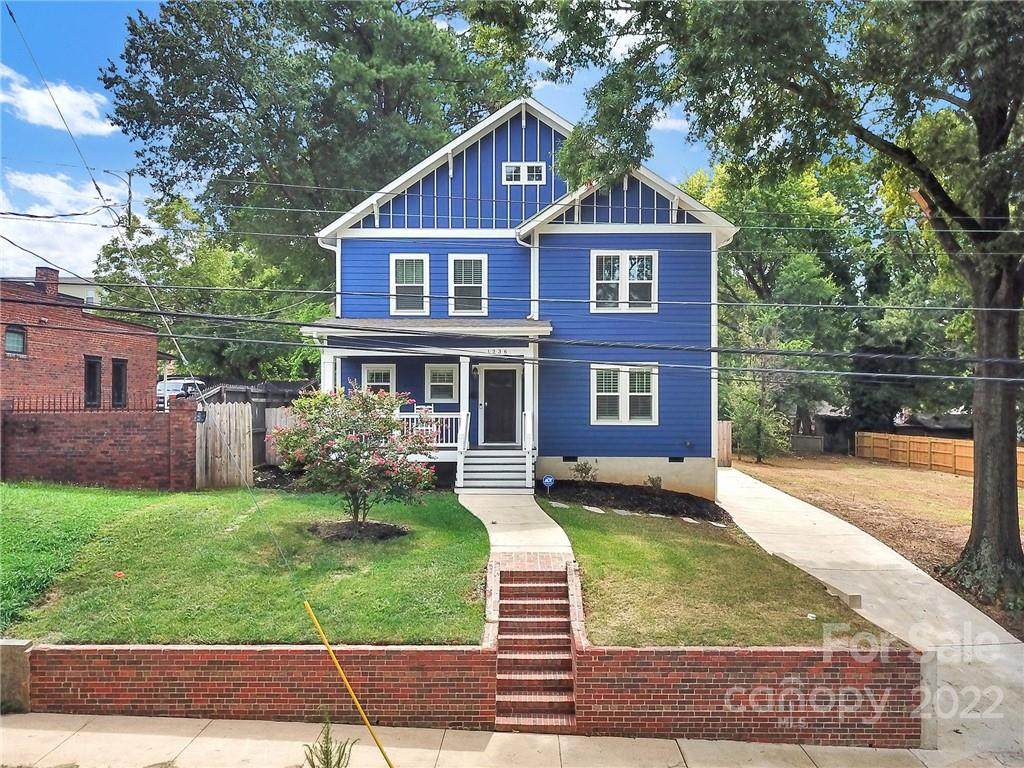 1236 Harrill Street - Photo 1