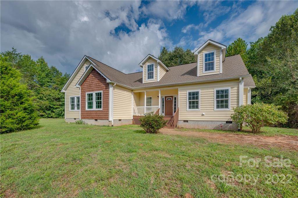 6410 Big Level Road - Photo 1