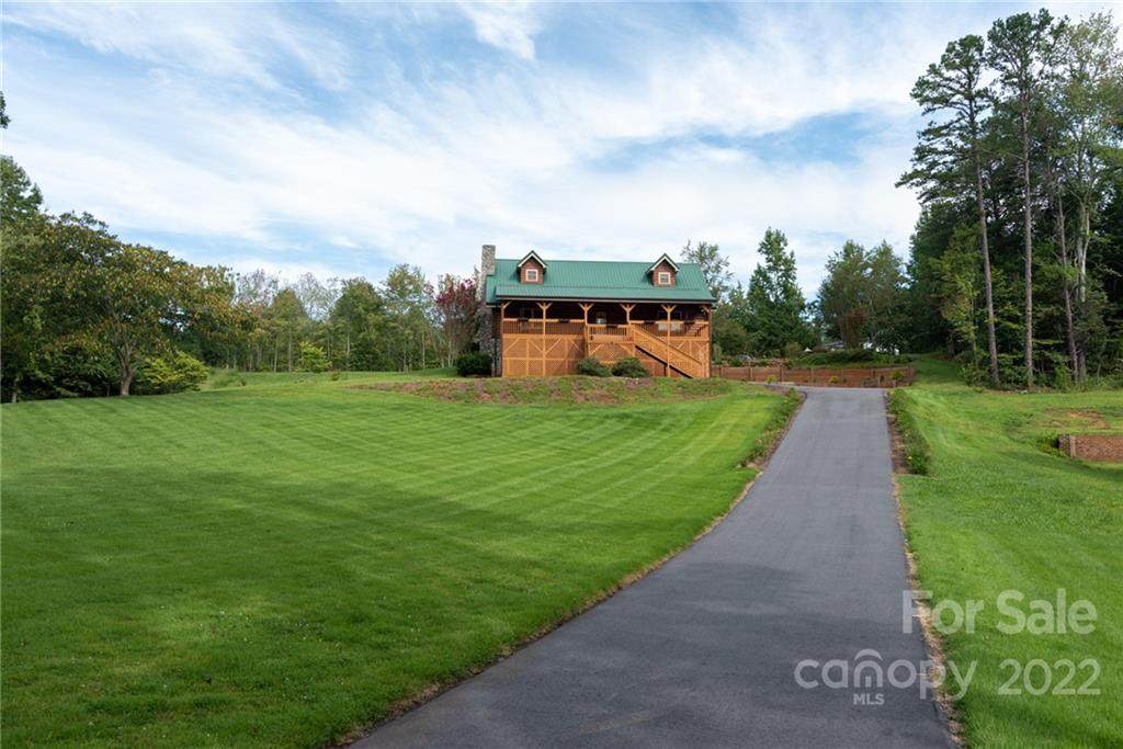6440 Keeneland Trail - Photo 1