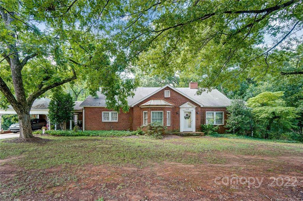 11120 Lawyers Road - Photo 1