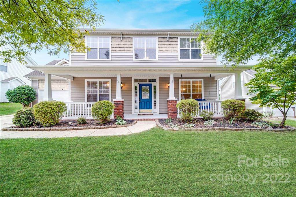 3008 Semmes Lane - Photo 1