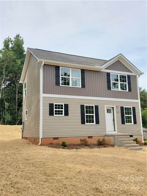 237 Mighty Joe Trail - Photo 1
