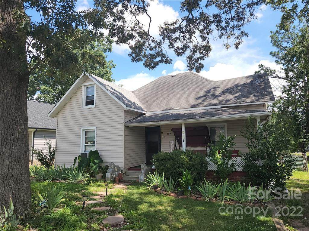 309 Central Avenue - Photo 1
