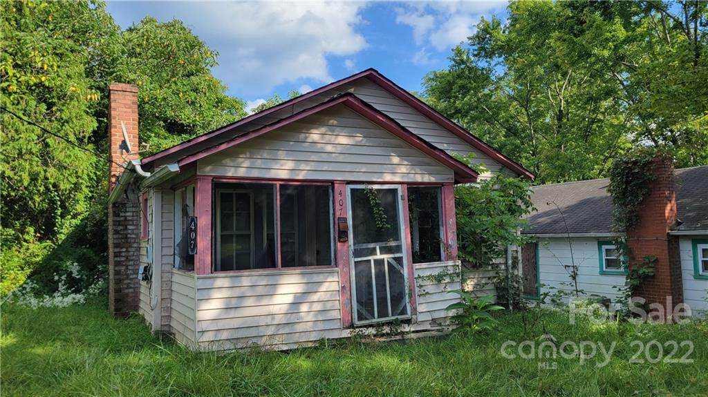 407 Rankin Street - Photo 1