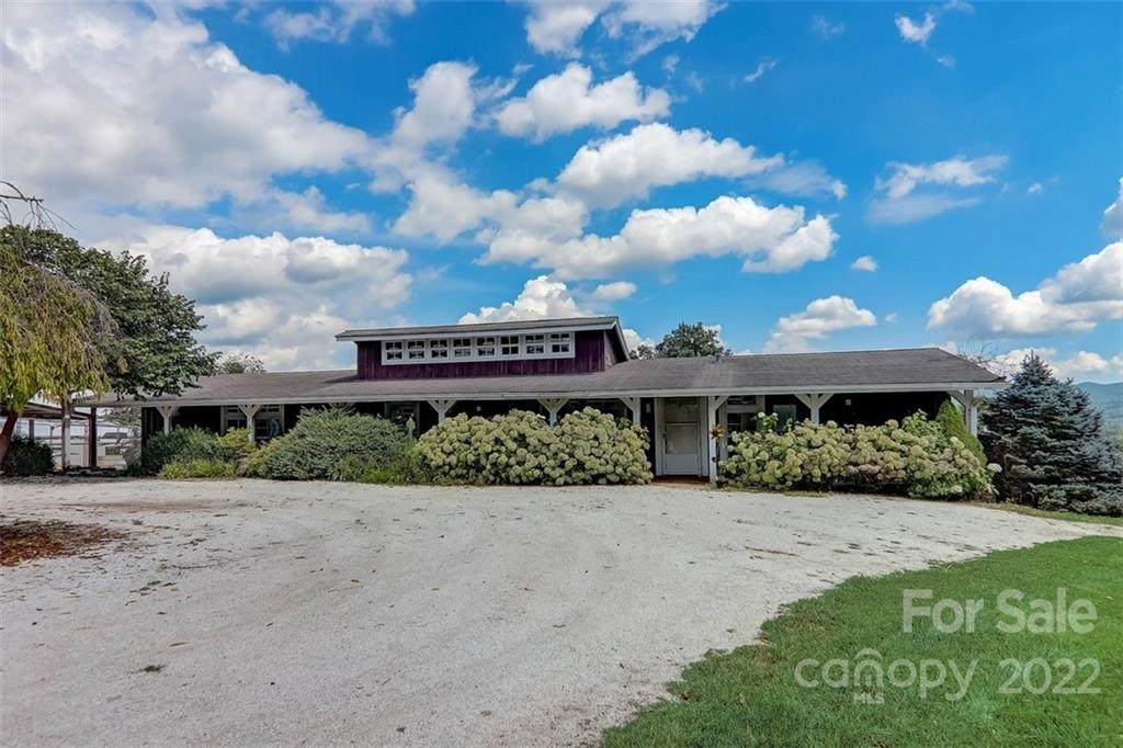 326 Reed Cove Road - Photo 1