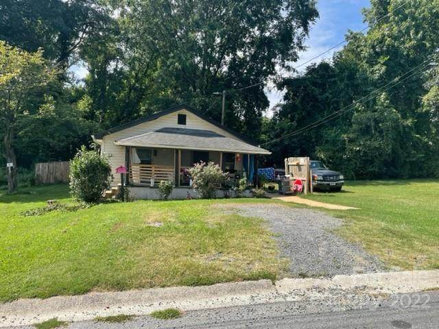 5725&5727 Second Street - Photo 1