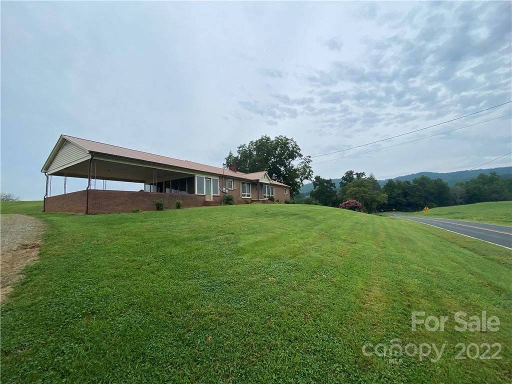 1768 Silas Deal Road - Photo 1
