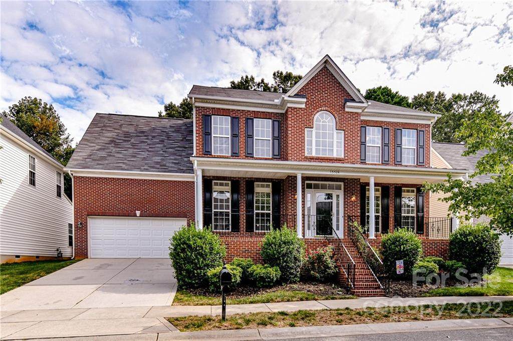 15524 Troubadour Lane - Photo 1
