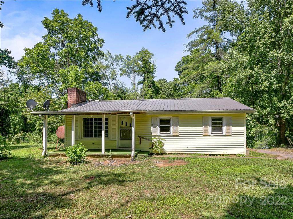 4 Morgan Cove Road - Photo 1