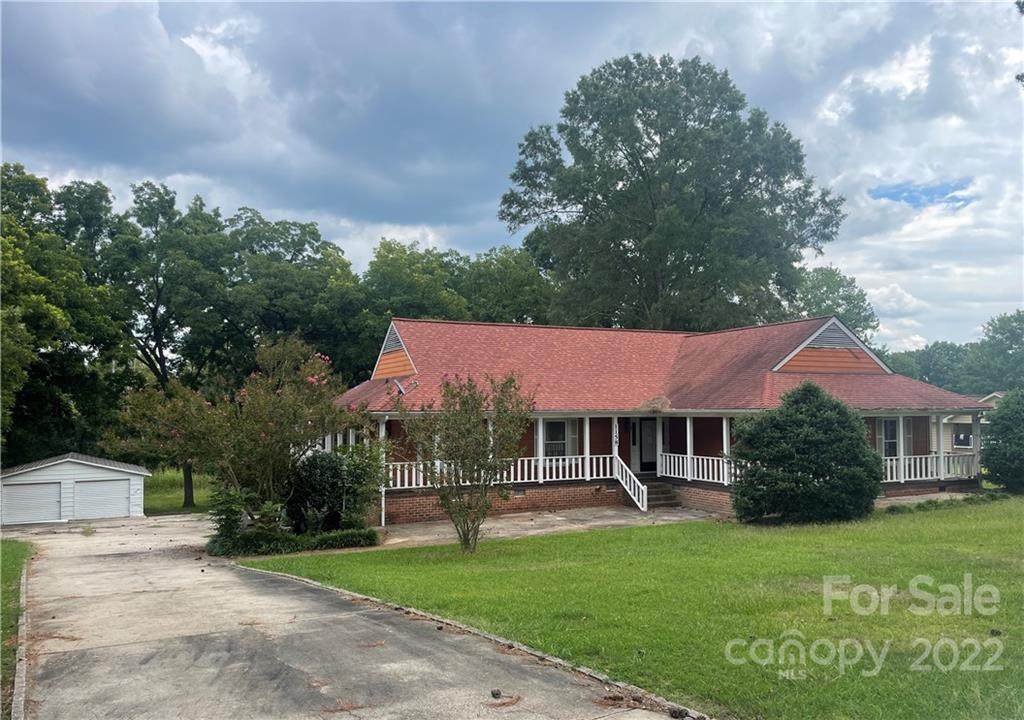 1158 Peach Farm Road - Photo 1