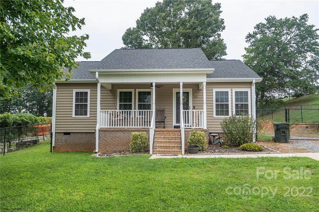 112 Mcginnis Street - Photo 1