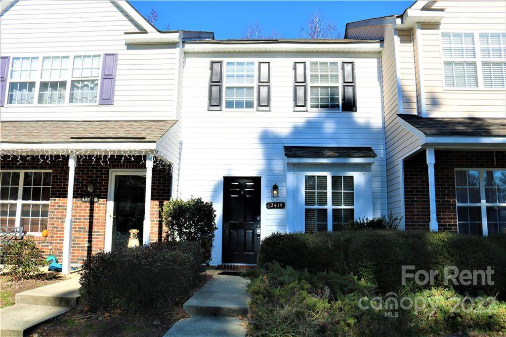 12414 Bluestem Lane - Photo 1