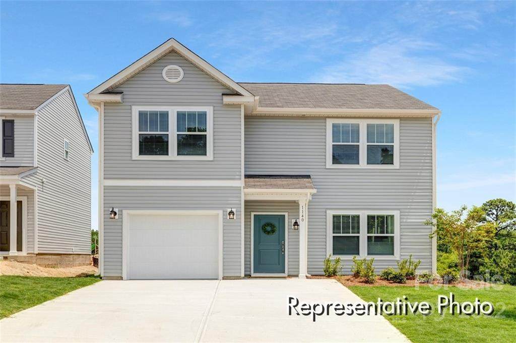 341 Copes Court - Photo 1