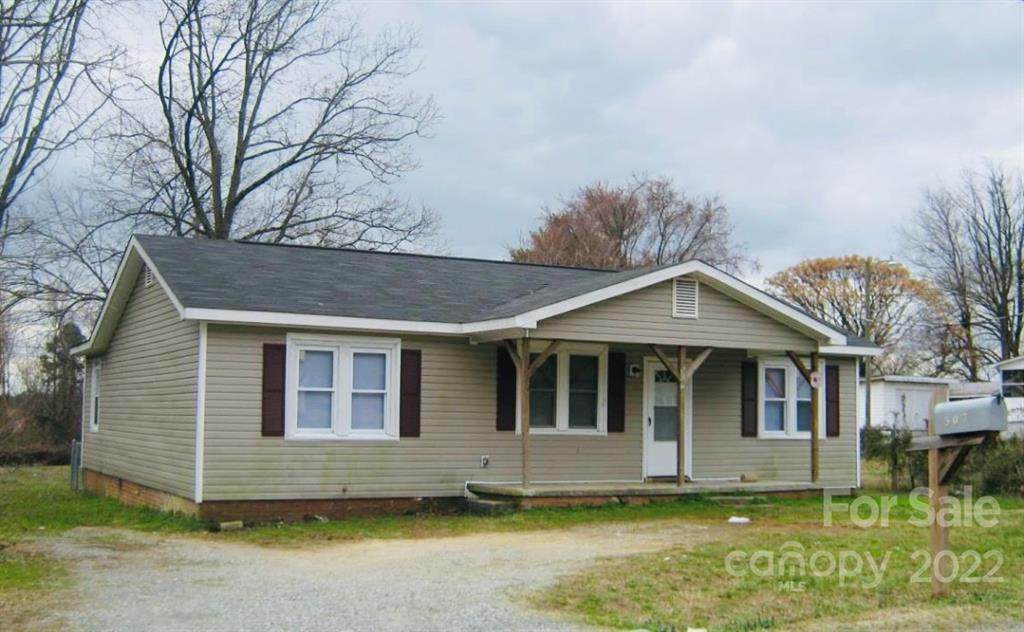 507 Garrett Street - Photo 1
