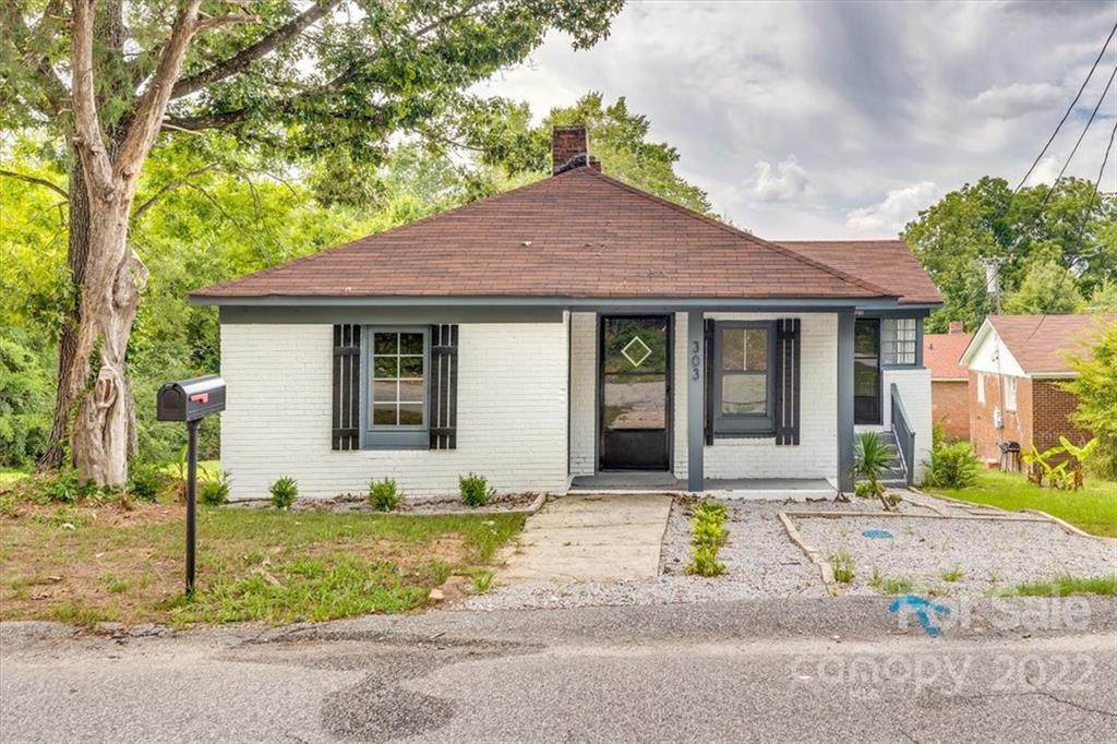 303 Gooch Street - Photo 1