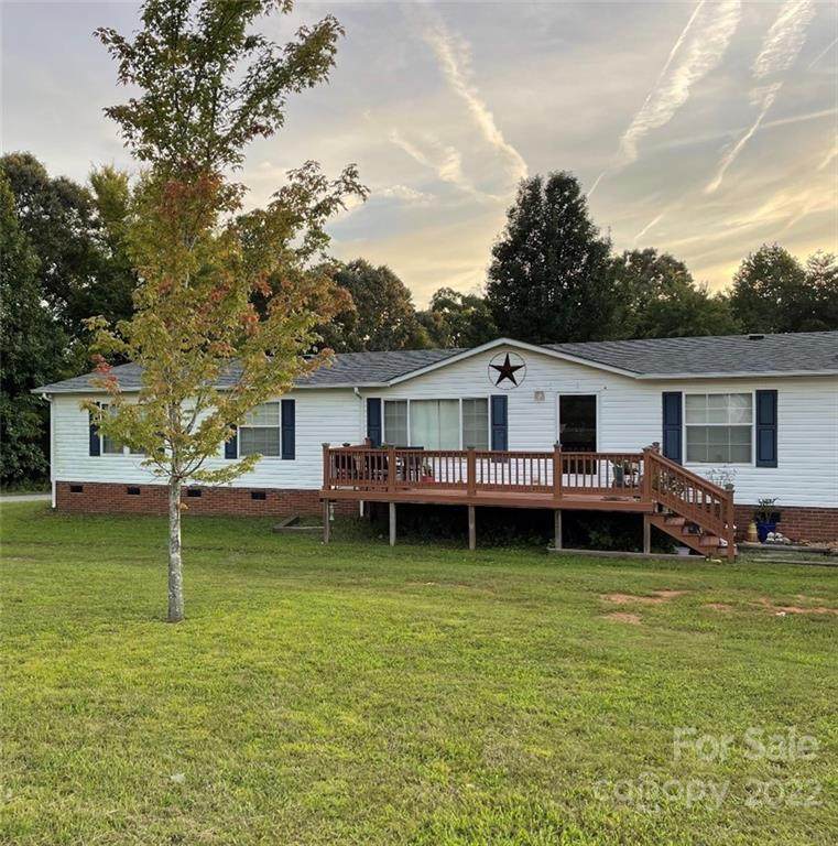 5730 Old Plank Road - Photo 1