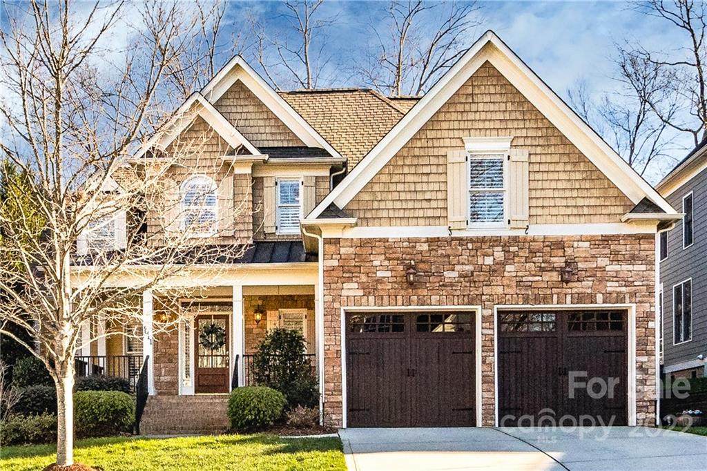 7011 Gardner Pond Court - Photo 1
