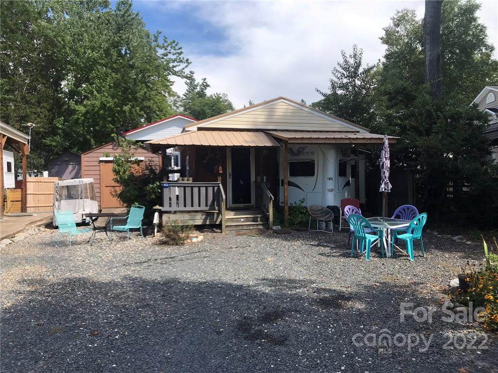 103 Hollywood Trail - Photo 1