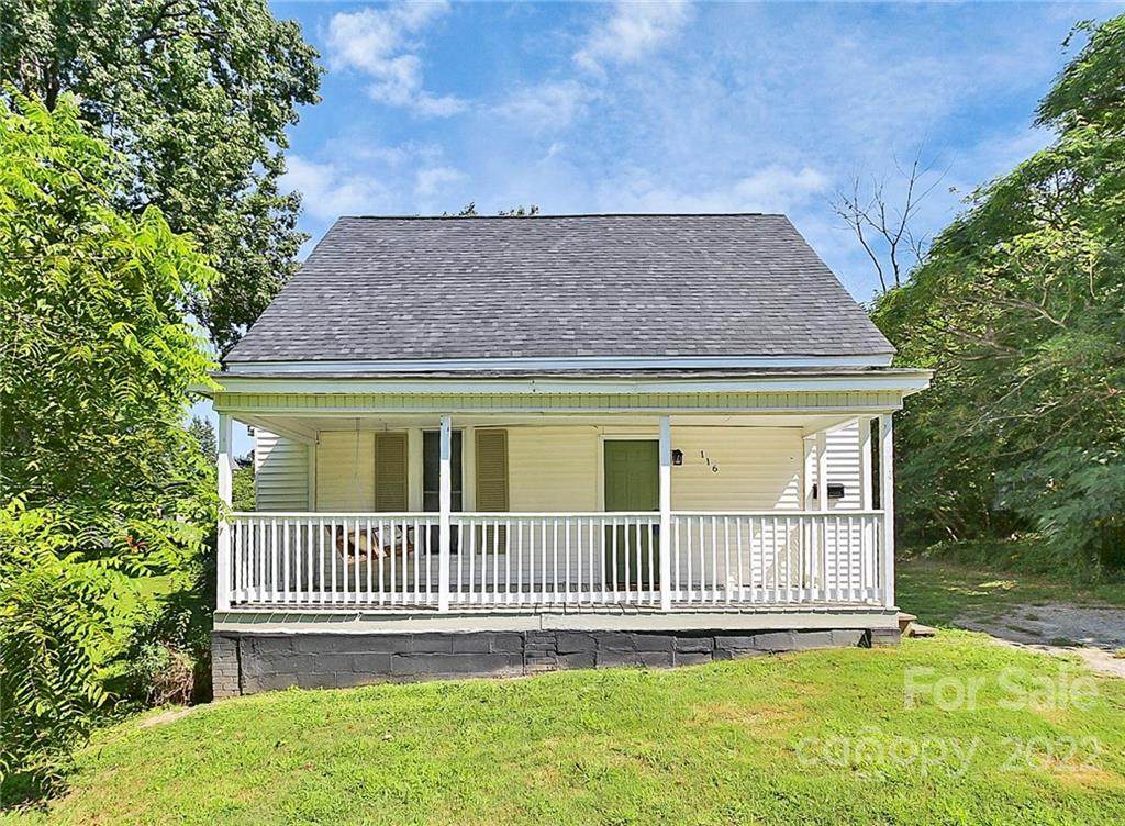 116 Georgia Avenue - Photo 1