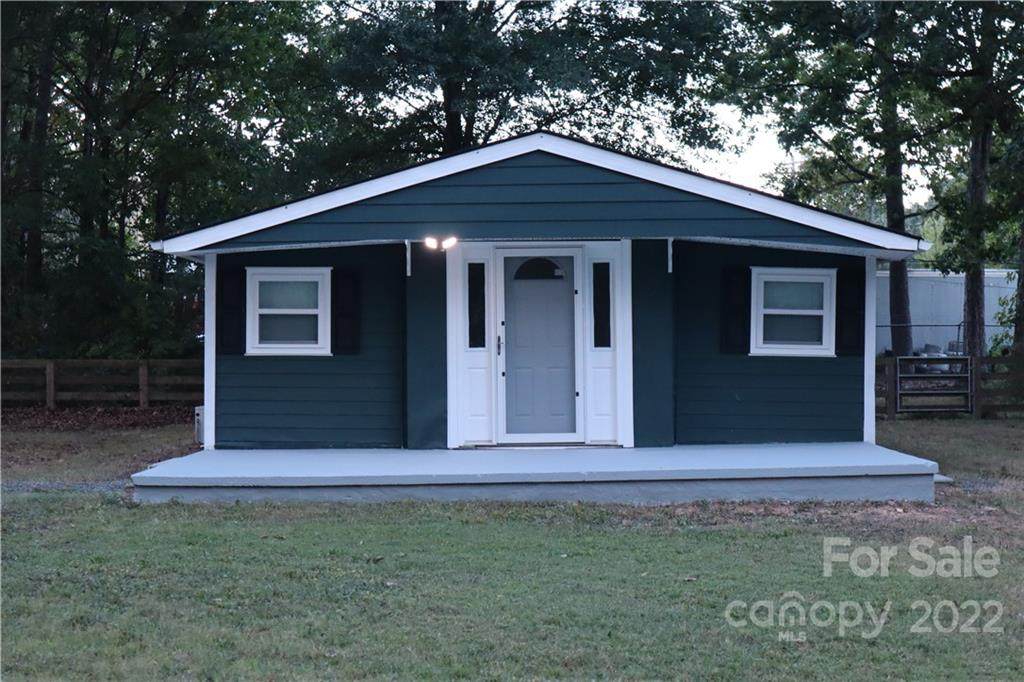 1840 Badin Road - Photo 1