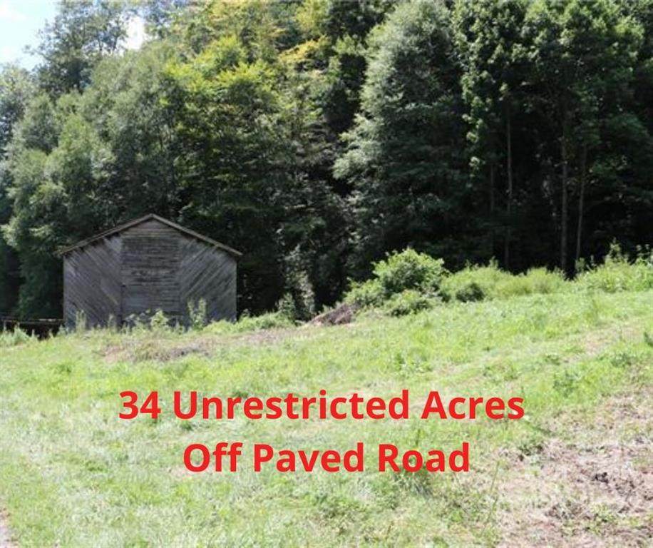 2193 Foster Creek Road - Photo 1