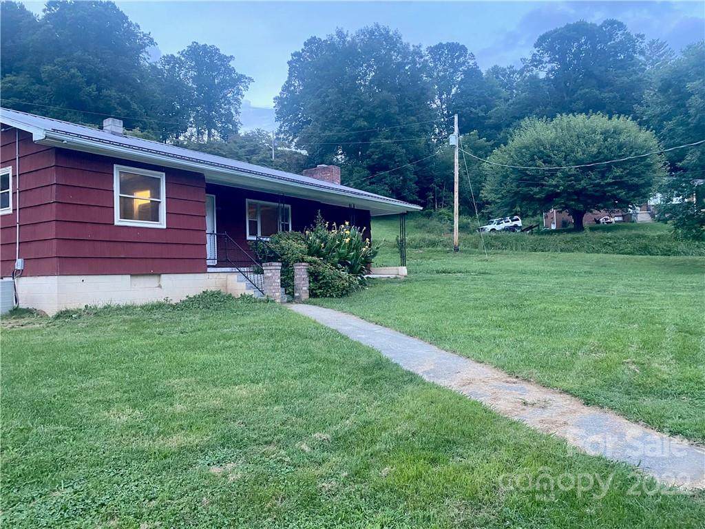 8575 Cruso Road - Photo 1