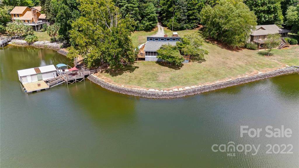 4675 River Oaks Road - Photo 1