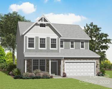00 Saddlewood Lane - Photo 1