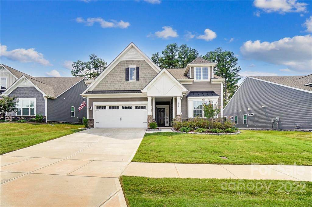 212 Van Gogh Trail - Photo 1